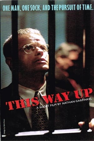 Poster This Way Up (1996)