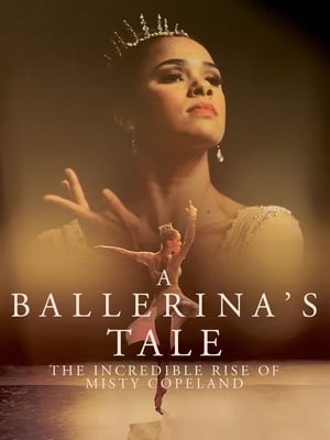 Poster 一个芭蕾舞演员的故事 2015