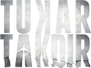 Tukar Takdir — Logos 2