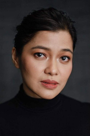Thea Domingo photo 2