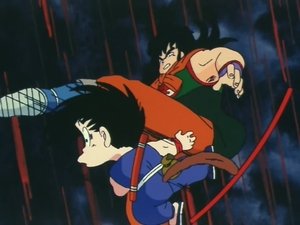 Dragon Ball Season 1 Episode 5