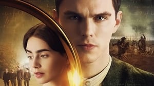 หนัง Tolkien (2019) โทลคีน