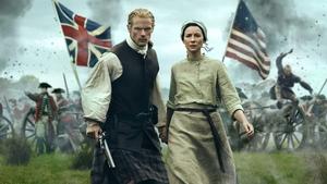 Outlander (2014) – Television