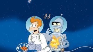 poster Futurama