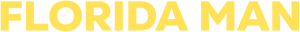 Florida Man