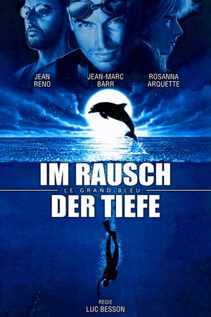 The Big Blue 39