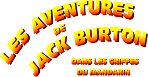 Les Aventures de Jack Burton dans les griffes du Mandarin