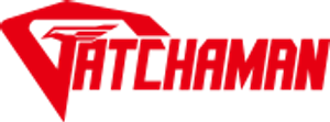 Gatchaman OVA — Logos 1