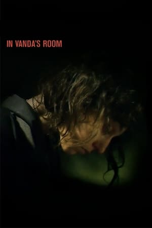 In Vanda's Room poster