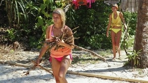 Survivor Season 26 Episode 2