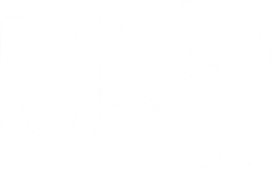 Usta Usta — Logos 1