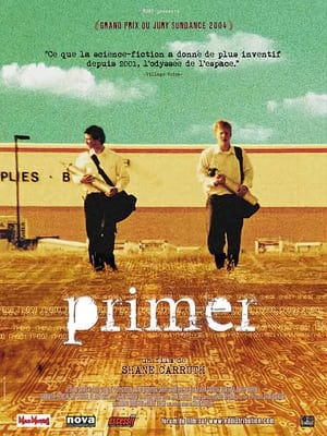 Poster Primer 2004