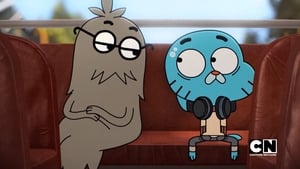 Die fantastische Welt von Gumball: 6×13