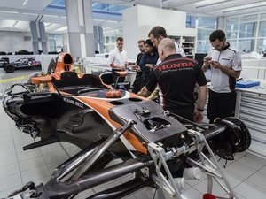 GRAND PRIX Driver Season 1 Episode 2