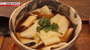 Journeys in Japan: 16×6