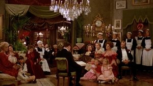 Fanny and Alexander (1982)