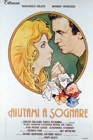 Poster di Aiutami a sognare