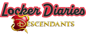 Locker Diaries: Descendants