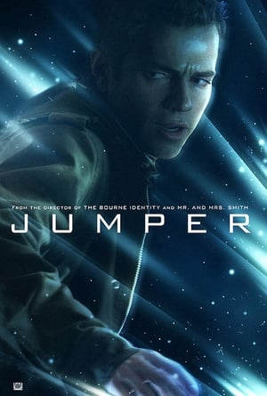 Jumper: oriunde, oricând