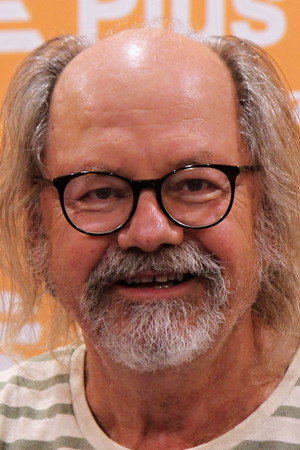 Ondřej Hejma portrait