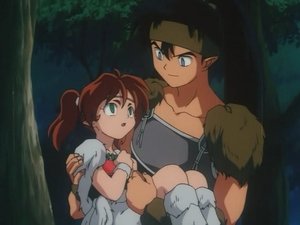 InuYasha Season 1 Episode 84