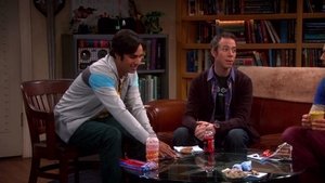 The Big Bang Theory Temporada 6 Capitulo 2