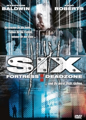 Poster Six - Fortress: Deadzone 2004