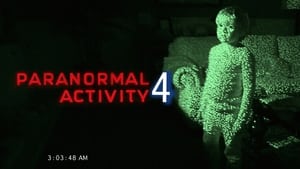 Paranormal Activity 4 (2012)