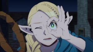 Dungeon Meshi – Gloutons & Dragons: Saison 1 Episode 11