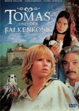 Image Thomas und der Falkenkönig