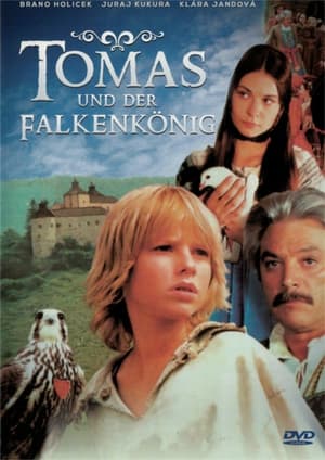 Poster Thomas und der Falkenkönig 2000