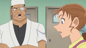 Case Closed: 1×1059