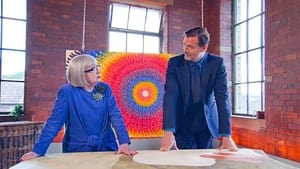 The Great British Sewing Bee Art Week