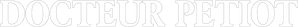 Docteur Petiot — Logos 6