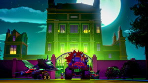 Batwheels 56