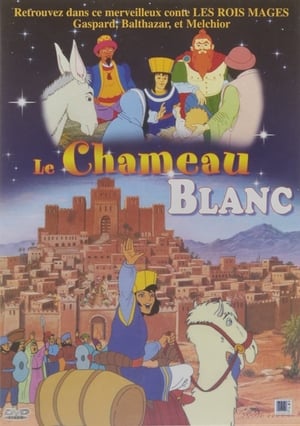 Poster Le chameau blanc (1991)