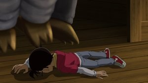 Detective Conan: 1×1048