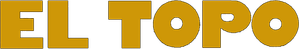El Topo — Logos 3