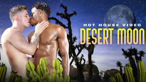 Desert Moon 50