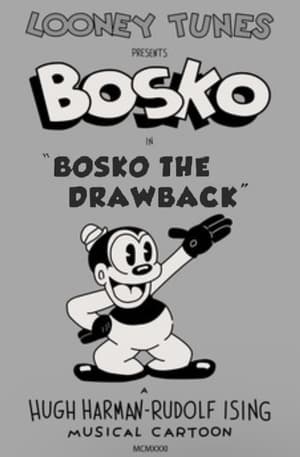 Bosko the Drawback