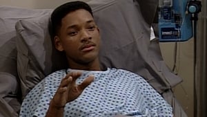 El príncipe de Bel-Air Temporada 5 Capitulo 15