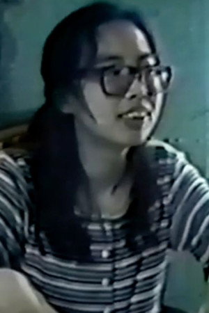 美麗在唱歌