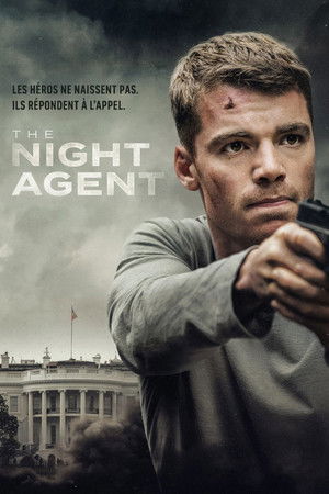 Image The Night Agent