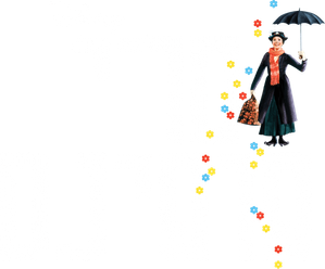 Mary Poppins — Logos 7
