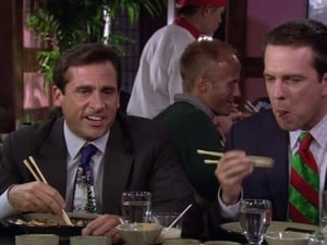 The Office: Stagione 3 – Episodio 10