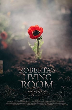 Poster Roberta's Living Room (2019)