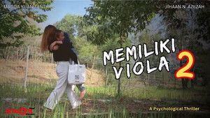 A Temporary Calm | StreamHub