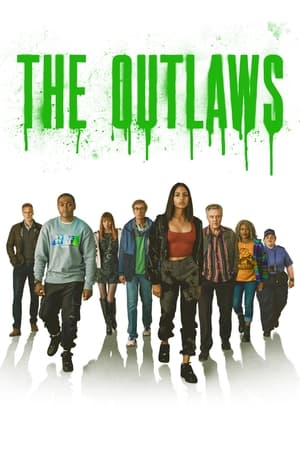 The Outlaws: Staffel 2