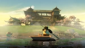 Kung Fu Panda: The Dragon Knight 2022 TVShows