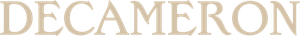 The Decameron — Logos 4